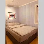 Super Sentral, Flott Og Solrik I Sentrum Apartment *