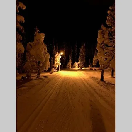 Daire Super Sentral, Flott Og Solrik I Sentrum Hemsedal