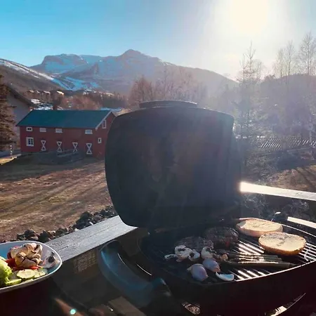 Super Sentral, Flott Og Solrik I Sentrum