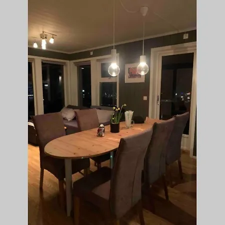 Super Sentral, Flott Og Solrik I Sentrum * Hemsedal