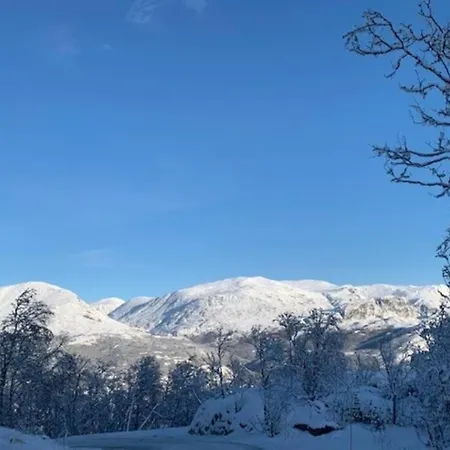Super Sentral, Flott Og Solrik I Sentrum Leilighet *