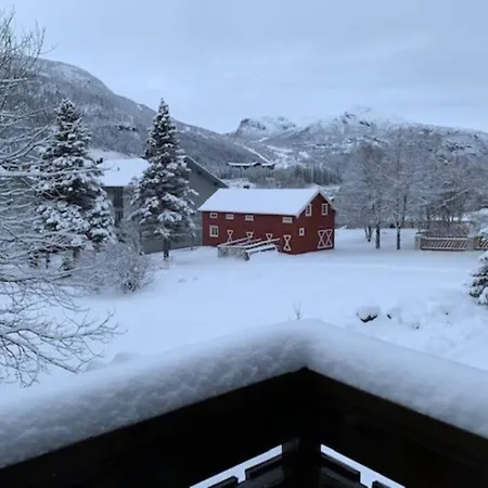 Super Sentral, Flott Og Solrik I Sentrum Daire