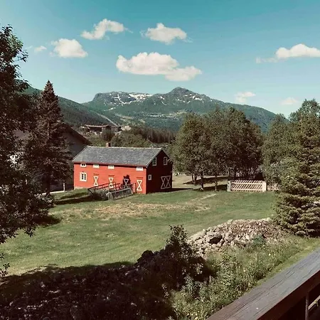 Apartment Super Sentral, Flott Og Solrik I Sentrum *