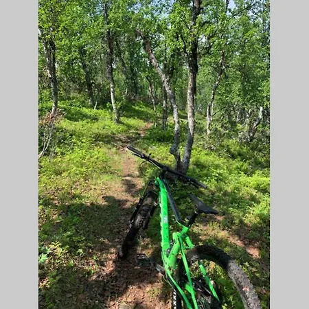 Leilighet Super Sentral, Flott Og Solrik I Sentrum