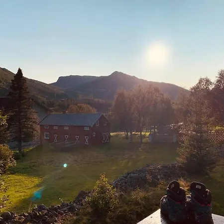Super Sentral, Flott Og Solrik I Sentrum * Hemsedal
