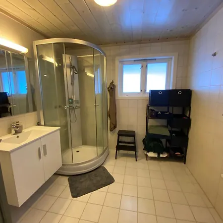 Daire Super Sentral, Flott Og Solrik I Sentrum