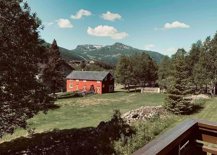 Apartment Super Sentral, Flott Og Solrik I Sentrum *