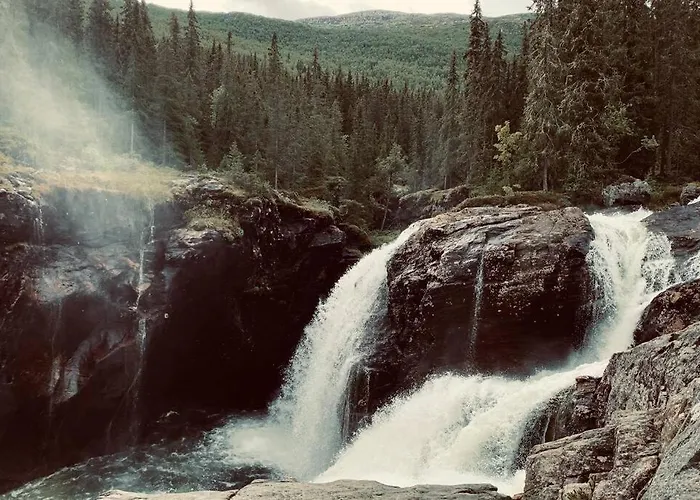 Apartment Super Sentral, Flott Og Solrik I Sentrum *