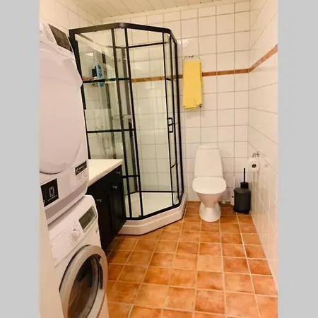 Super Sentral, Flott Og Solrik I Sentrum Apartment Hemsedal
